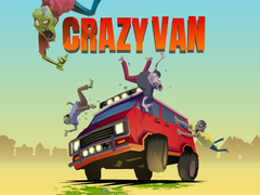 Игра Crazy Van