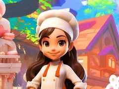 Игра Cooking Fever: Happy Chef