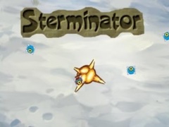 Игра Sterminator