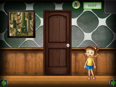 Игра Amgel Kids Room Escape 241