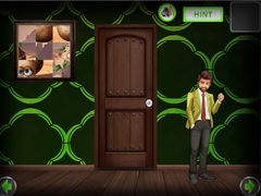 Игра Amgel Easy Room Escape 225