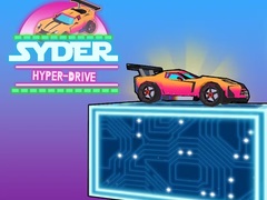 Игра Syder Hyper Drive