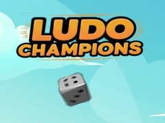 Игра Ludo Champions