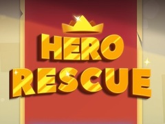 Игра Hero Rescue