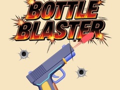 Игра Bottle Blaster