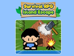 Игра Survival RPG Island Escape