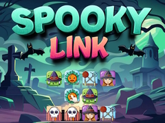 Игра Spooky Link 