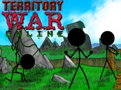 Игра Territory War online