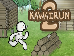 Игра Kawairun 2