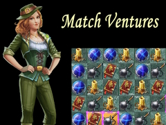 Игра Match Ventures