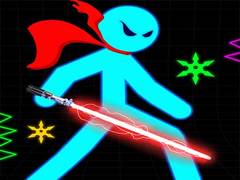 Игра Stickman Fight Pro