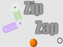 Игра Zip Zap