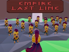 Игра Empire Last Line