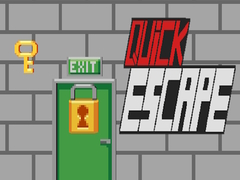 Игра Quick Escape!