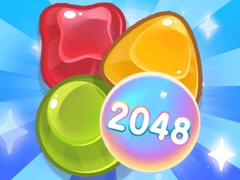 Игра 2048 Skill Edition