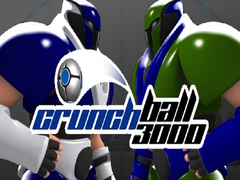 Игра Crunchball 3000