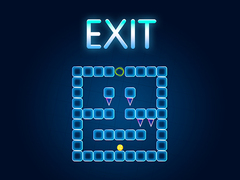 Игра Exit