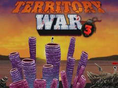 Игра Territory War 3