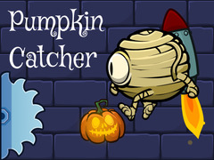 Игра Pumpkin Catcher