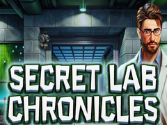 Игра Secret Lab Chronicles