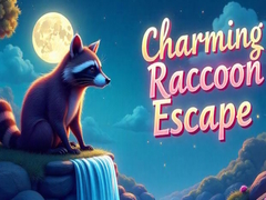 Игра Charming Raccoon Escape