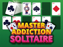 Игра Master Addiction Solitaire