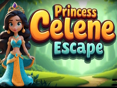 Игра Princess Celene Escape