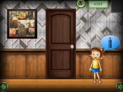 Игра Amgel Kids Room Escape 242