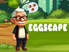 Игра Eggscape