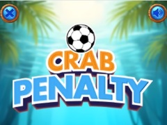 Игра Crab Penalty