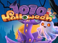 Игра 1010 Halloween