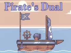 Игра Pirate's Dual