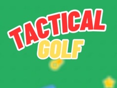 Игра Tactical Golf