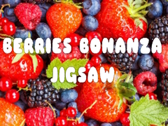 Игра Berries Bonanza Jigsaw