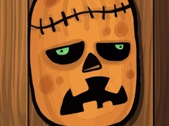 Игра Halloween Pop It!