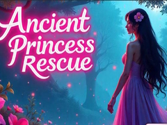 Игра Ancient Princess Rescue