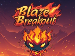 Игра Blaze Breakout