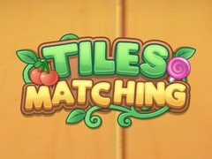 Игра Tiles Matching