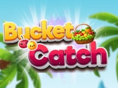 Игра Bucket Catch 