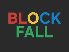 Игра Blocks Fall