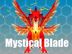 Игра Mystical Blade