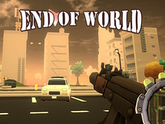 Игра End of World