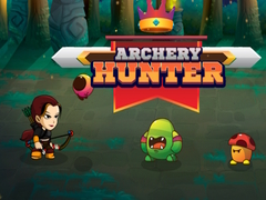 Игра Archery Hunter