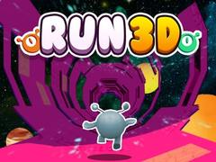 Игра Run 3D