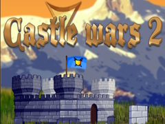 Игра Castle Wars 2