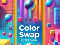 Игра Color Swap