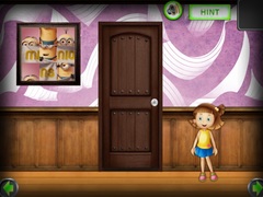 Игра Amgel Kids Room Escape 243