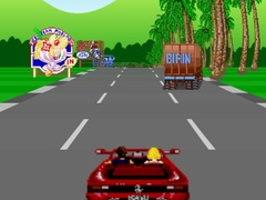 Игра Crazy Summer Car