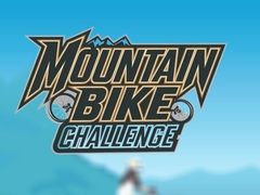 Игра Mountain Bike Challenge