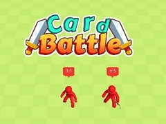 Игра Card Battle